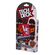 Tech Deck (VS) Versus Series Sk8shop, 2 Μινιατούρες Τροχοσανίδες - 1 Εμπόδιο/Ράμπα