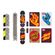 Tech Deck (VS) Versus Series Sk8shop, 2 Μινιατούρες Τροχοσανίδες - 1 Εμπόδιο/Ράμπα