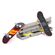 Tech Deck (VS) Versus Series Sk8shop, 2 Μινιατούρες Τροχοσανίδες - 1 Εμπόδιο/Ράμπα