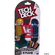 Tech Deck (VS) Versus Series Sk8shop, 2 Μινιατούρες Τροχοσανίδες - 1 Εμπόδιο/Ράμπα