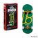 Tech Deck τροχοσανίδα μινιατούρα ξύλινη pro board