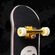 Tech Deck τροχοσανίδα μινιατούρα ξύλινη pro board
