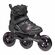 ROLLERBLADE Macroblade 110 3WD W Πατίνια - Μαύρο/Orchid Χρώμα (Μαύρο), Μέγεθος (42)