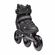 ROLLERBLADE Macroblade 110 3WD W Πατίνια - Μαύρο/Orchid Χρώμα (Μαύρο), Μέγεθος (42)