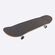 DGK Blast Off Complete Skateboard - Πορτοκαλί Χρώμα (Πορτοκαλί), Μέγεθος (8,25 ίντσες)