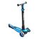 Yvolution Y Glider XL Deluxe'18 Πατίνι (Scooter)- Μπλε