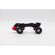 ΑΘΛΟΠΑΙΔΙΑ Αυξομειούμενα Inline/Roller Skates/Παγοπέδιλα, 3 σε 1, για Αγόρια Χρώμα (Κόκκινο), Μέγεθος (30-33)