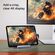 Zagg Media Hub 6 θέσεων μετατρέπει το Tablet σε Media Workstation