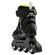 ROLLERBLADE Microblade Αυξομειούμενα Πατίνια - Black/Green Χρώμα (Πράσινο-Μαύρο), Μέγεθος (28-32)