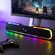 The Source RGB Gaming Ηχόμπαρα – Ασύρματο Ηχείο με Φωτισμό LED & Στερεοφωνικό Ήχο