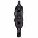 PLAYLIFE GT Black Grey 110 Πατίνια - Μαύρο/Γκρι Χρώμα (Μαύρο-Γκρι), Μέγεθος (40)