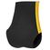 MYFIT Footies 3χιλ. low cut - μαύρα Μέγεθος (31-34)
