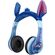 eKids Disney Stitch Ασύρματα Ακουστικά με ασφαλή μέγιστη ένταση ήχου για παιδιά και εφήβους (SH-B52) (Μπλε/Γαλάζιο)