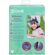 eKids Disney Stitch Ασύρματα Ακουστικά με ασφαλή μέγιστη ένταση ήχου για παιδιά και εφήβους (SH-B52) (Μπλε/Γαλάζιο)