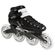 PLAYLIFE PL Performance Inline Skates Χρώμα (Μαύρο), Μέγεθος (42)