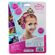 eKids Disney Princess Ενσύρματα Ακουστικά με ασφαλή μέγιστη ένταση ήχου για παιδιά και εφήβους (DP-140) (Ροζ/Μωβ/Λευκό)