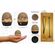 eKids Harry Potter Φορητό ηχείο Bluetooth για παιδιά με λουράκι καρπού (Μαύρο/Κίτρινο/Μπεζ)