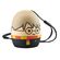eKids Harry Potter Φορητό ηχείο Bluetooth για παιδιά με λουράκι καρπού (Μαύρο/Κίτρινο/Μπεζ)