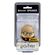 eKids Harry Potter Φορητό ηχείο Bluetooth για παιδιά με λουράκι καρπού (Μαύρο/Κίτρινο/Μπεζ)