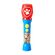 eKids Paw Patrol Ασύρματο Μικρόφωνο Karaoke για παιδιά με ενσωματωμένη μουσική, φωτισμό, Sound Effects (PW-070) (Κόκκινο/Μπλε/Κίτρινο)
