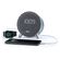 iHome iBT235 – Bluetooth ρολόι-ξυπνητηρι με νυχτερινό φωτισμό & διπλή φόρτιση USBiHome iBT235 – Bluetooth ρολόι-ξυπνητηρι με νυχτερινό φωτισμό & διπλή φόρτιση USB