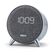 iHome iBT235 – Bluetooth ρολόι-ξυπνητηρι με νυχτερινό φωτισμό & διπλή φόρτιση USB