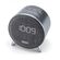 iHome iBT235 – Bluetooth ρολόι-ξυπνητηρι με νυχτερινό φωτισμό & διπλή φόρτιση USB