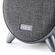iHome iBT235 – Bluetooth ρολόι-ξυπνητηρι με νυχτερινό φωτισμό & διπλή φόρτιση USB
