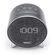 iHome iBT235 – Bluetooth ρολόι-ξυπνητηρι με νυχτερινό φωτισμό & διπλή φόρτιση USB
