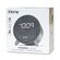 iHome iBT235 – Bluetooth ρολόι-ξυπνητηρι με νυχτερινό φωτισμό & διπλή φόρτιση USB
