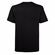 ROLLERBLADE Rollerblade Logo Cuore RB 100 T-Shirt Black Χρώμα (Μαύρο), Μέγεθος (Small)
