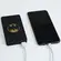 Lazerbuilt Batman Light-Up USB-C Φωτιζόμενο Powerbank 6.000mAh