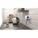 Allocacoc PowerCube Original 5 Outlets – UK With X2 Usb (Blue) - Πολύπριζο 5 θέσεων UK x 2 USB Μπλε - (7200BL/UKOUPC)