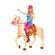 Mattel Barbie & Horse (FXH13) Mattel Barbie & Horse (FXH13)