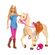 Mattel Barbie & Horse (FXH13) Mattel Barbie & Horse (FXH13)