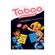 Hasbro Taboo - Μικροί εναντίον Μεγάλων (E4941) Hasbro Taboo - Μικροί εναντίον Μεγάλων (E4941)