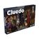 Hasbro Cluedo: The Classic Mystery Game (English Language) (F6420102) Hasbro Cluedo: The Classic Mystery Game (English Language) (F6420102)