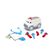 Green Toys: Ambulance & Doctor'S Kit (AMDK-1313) Green Toys: Ambulance & Doctor'S Kit (AMDK-1313)