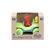 Green Toys: Dune Buggy Pull Toy - Green (PTDG-1309)