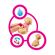 Mattel Barbie: Pet Supply Store Playset (GRG90)
