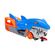 Mattel Hot WheelsCity: Shark Chomp Transporter Playset (GVG36)