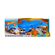 Mattel Hot WheelsCity: Shark Chomp Transporter Playset (GVG36)