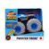 Mattel Hot Wheels: Monster Trucks Rodger Dodger - Twisted Tredz (GVK40)