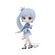 Banpresto Q Posket: Rwby - Weiss Schnee Figure (18240) Banpresto Q Posket: Rwby - Weiss Schnee Figure (18240)