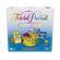 Hasbro Trivial Pursuit Family Edition - Επιτραπέζιο (Greek Language) (E1921) Hasbro Trivial Pursuit Family Edition - Επιτραπέζιο (Greek Language) (E1921)