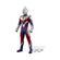 Banpresto Ultraman: Trigger Soft Vinyl Style Heroes - Ultraman Trigger Multi Type Statue (26cm) (18325)