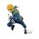 Banpresto Vibration Stars: Naruto Shippuden - Minato Namikaze Statue (18cm) (18444) Banpresto Vibration Stars: Naruto Shippuden - Minato Namikaze Statue (18cm) (18444)
