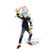 Banpresto My Hero Academia: Chronicle Academy - Tomura Shigaraki Vol.3 Statue (18cm) (18260) Banpresto My Hero Academia: Chronicle Academy - Tomura Shigaraki Vol.3 Statue (18cm) (18260)