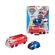 Spin Master Paw Patrol: True Metal Firetruck &amp; Marshall (6063231)