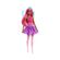 Mattel Barbie Fairy Ballet Dancer - Purple Hair Dark Skin Doll (GXD60)